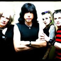 Marky Ramone's Blitzkrieg