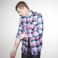 Professor Green