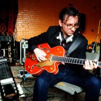Richard Hawley