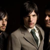 The Avett Brothers