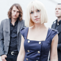 The Joy Formidable