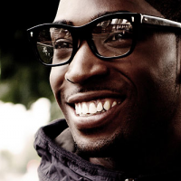 Tinie Tempah