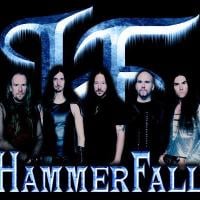 Hammerfall