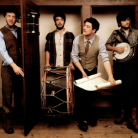 Mumford & Sons