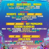 Pirata Beach Festival