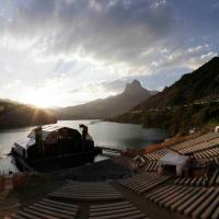 Franco Battiato al Pirineos Sur