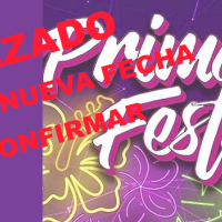 Cartel Primavera Festival Cáceres 2020