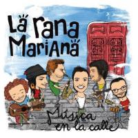 Música en la calle (2011)