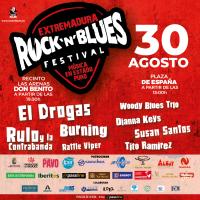 Cartel Rock N Blues Festival 2025