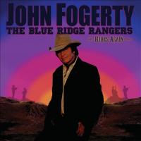 The Blue Ridge Rangers: Rides Again