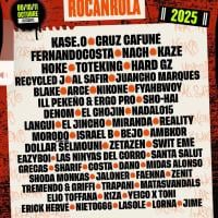 Rocanrola 2025
