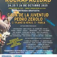Festival Rockapacidad 2025