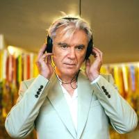 David Byrne