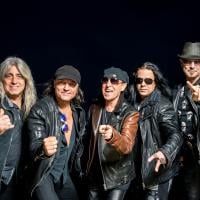 Scorpions, tercer cabeza de cartel del Download Festival Madrid 2019