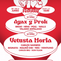 Cartel León Vive Festival 2023