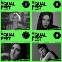 Cartel Equal Fest 2023