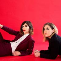 Sleater-Kinney