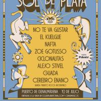 Sol de plata 2025
