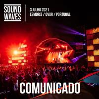 Cartel Sound Waves 2020