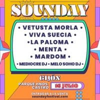 Cartel Sounday Festival 2023