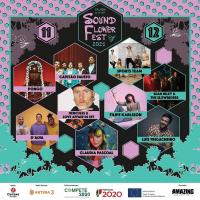 Cartel SoundFlower Fest 2021