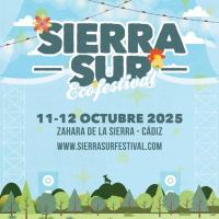 Sierra sur 2025