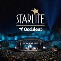 Cartel Starlite Marbella 2025