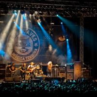 Derrame Rock celebra 20 años de rock en Gijón
