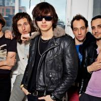 The Strokes