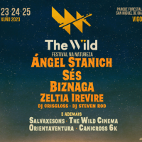 Cartel The Wild Fest 2023