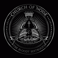 Church Of Noise