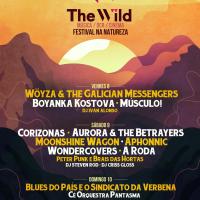 Cartel The Wild Fest 2022