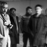 Tindersticks