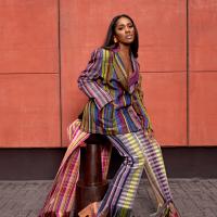 Tiwa Savage