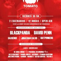 Tomato Festival Cartel 2025