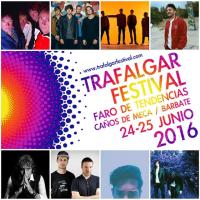 Cancelada la primera edición del Trafalgar Festival