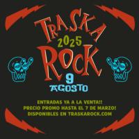 Traska Rock