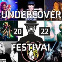 Cartel Undercover Festival 2022