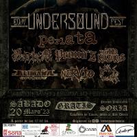 Cartel Undersound Fest 2023