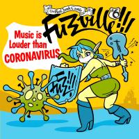 Fuzzville cancelado por coronavirus