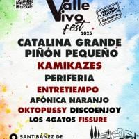 Valle Vivo 2025