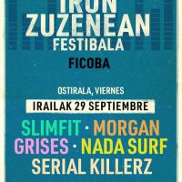 Cartel viernes 29