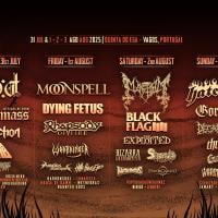Vagos Metal Fest 2025