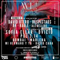 Cartel We Festival 2021