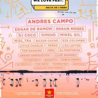 Cartel We Love Fest 2022