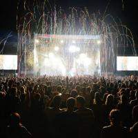 Skrillex, con fecha exclusiva, corona el Weekend Beach Festival
