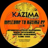 Welcome To Kazima EP