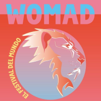 Cartel Womad Cáceres 2025