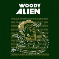 Woody Alien