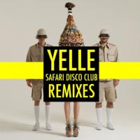 Safari Disco Club Remixes